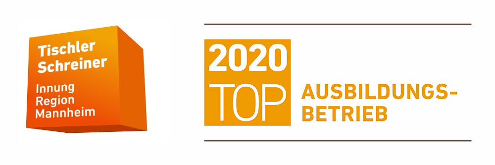 Top-Ausbildungsbetrieb 2020