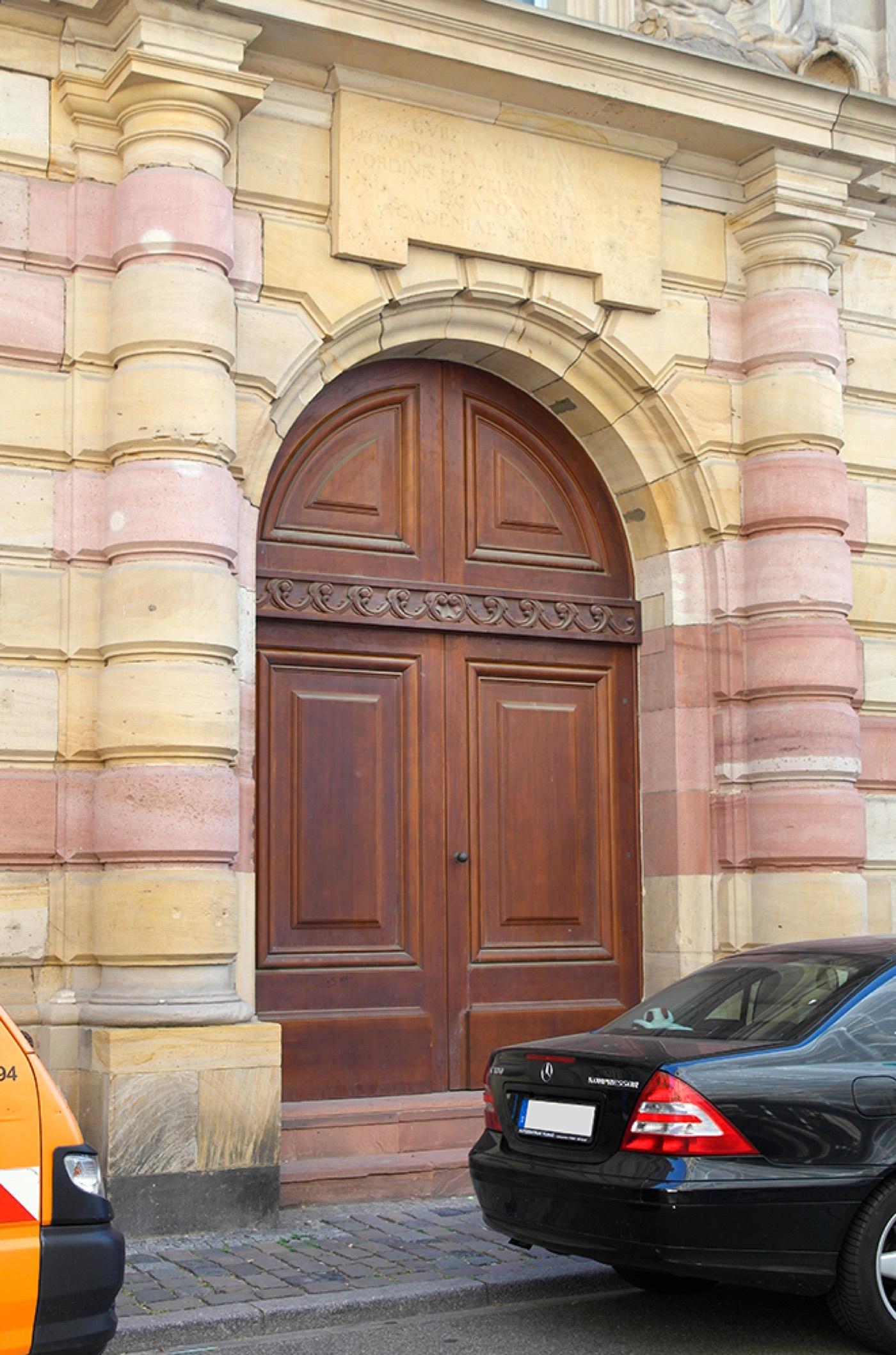 Zeughaus Mannheim
