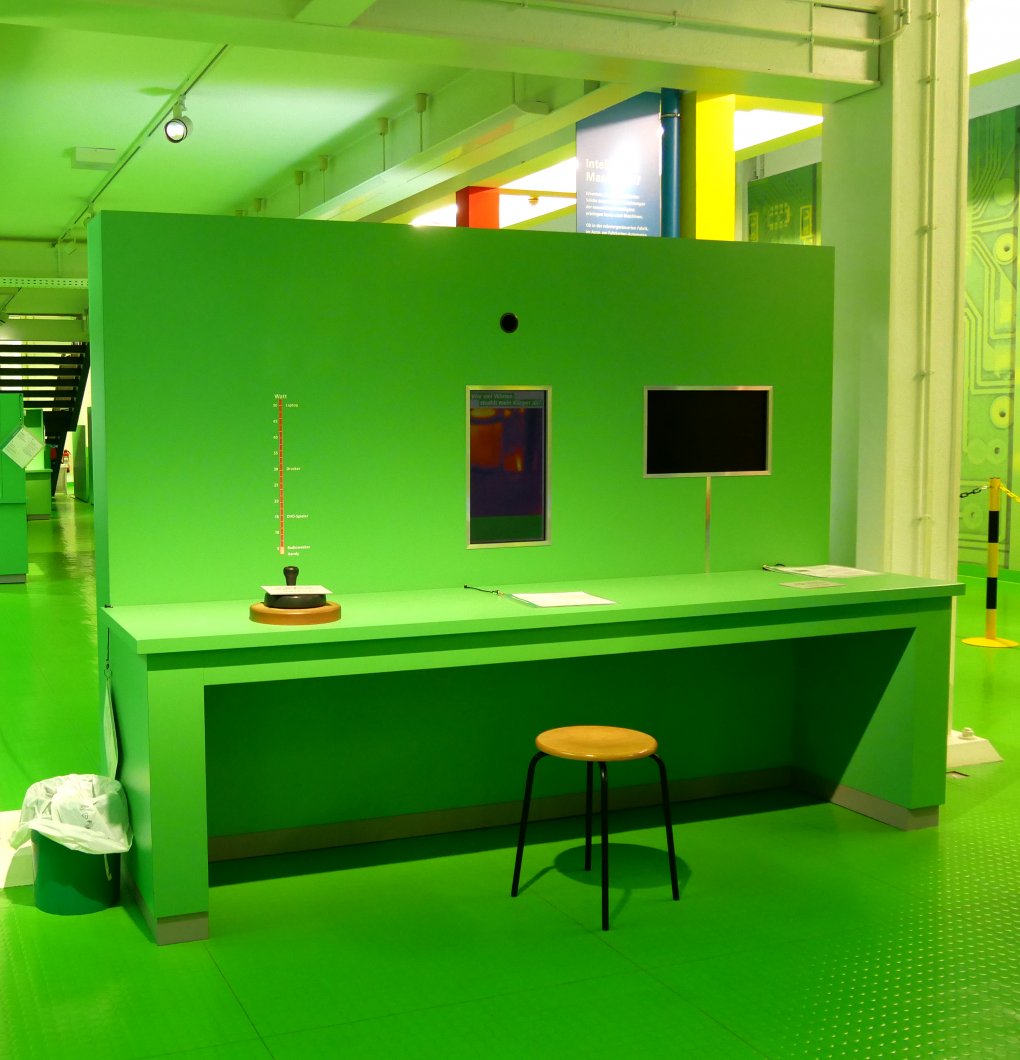 Ausstellungsdesign